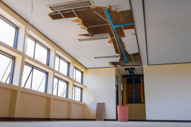 Trusted VA Water damage restoration Experts